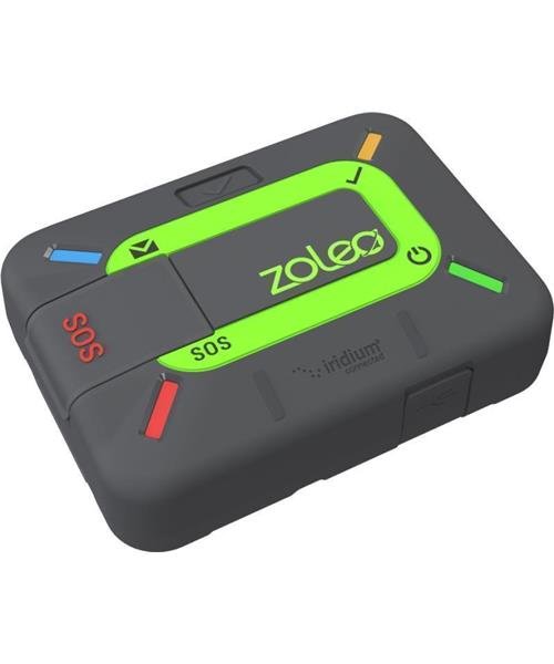 Appareil Zoleo Satellite SMS Texto